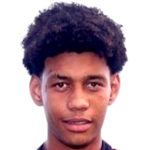 Player picture of Selwyn Cesar