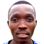 player picture of S. Ndayizeye