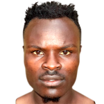 Player picture of Boniface Amani
