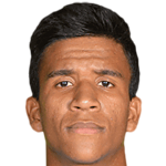 Player picture of Victor Rivero