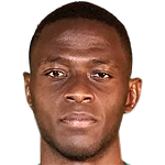 Player picture of Moïse Pouaty