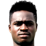 Player picture of Kabir Olufade