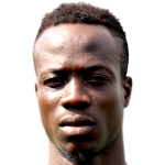 Player picture of Serge Seko