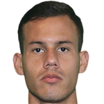 Player picture of باولو شاكون