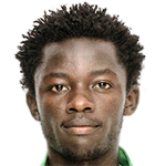 Player picture of Oliver Maloba