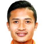 Player picture of Bobby Gonzales