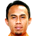 Player picture of Khairul Ismail