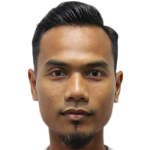 Player picture of Idris Ahmad