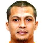 Player picture of Suffian Abdul Rahman