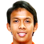 Player picture of Syahid Zaidon