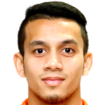 Player picture of Ferris Danial