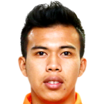 Player Picture of Zul Fahmi Awang