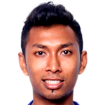 Player picture of Akram Mahinan