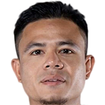 Player picture of Azmeer Yusof