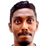 player picture of Raphi Azizan Mariappen