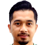 Player picture of Amar Rohidan