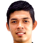 player picture of Hanif Mat Dzahir