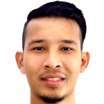 Player picture of Osman Yusoff