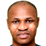 Player picture of Dramane Traoré