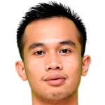 player picture of Qayyum Marjoni