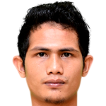 Player picture of Rozaimi Azwar