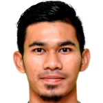 player picture of Amir Zikri Pauzi