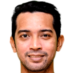 Player picture of Zairul Fitree Ishak