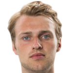 Player picture of Kristian Strande