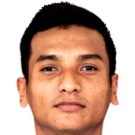 Player picture of Hazsyafiq Hamzah