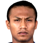 player picture of Safwan Hashim