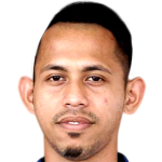 Player picture of Shafiq Jamal