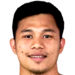 player picture of Zulfadhli Mohamed