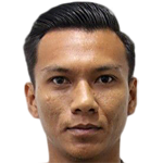 Player picture of Khairul Amri Salehuddin