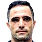 Player picture of Matías Córdoba