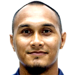 player picture of Mat Saiful Mohamad