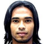 player picture of Azrul Ahmad