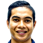 Player picture of Fitri Omar
