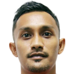 Player picture of Rafiuddin Roddin