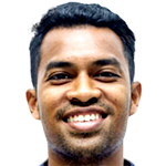 player picture of Nursalam Zainal Abidin