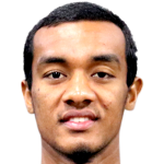 Player picture of Ahmad Sukri Abdul Hamid