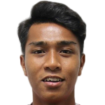 Player picture of Firdaus Saiyadi