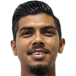 Player picture of Hafizul Hakim