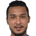 Player picture of شاهريل ساعاري