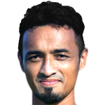 Player picture of Ahmad Nordin Alias