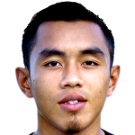 player picture of Amierul Hakimi Awang