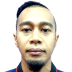 Player picture of Hasbullah Awang