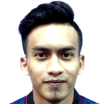 Player picture of Ramzi Sufian