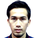 Player picture of Asrol Ibrahim