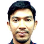 Player picture of Mazuki Yusof