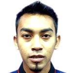Player picture of Syuhiran Zainal